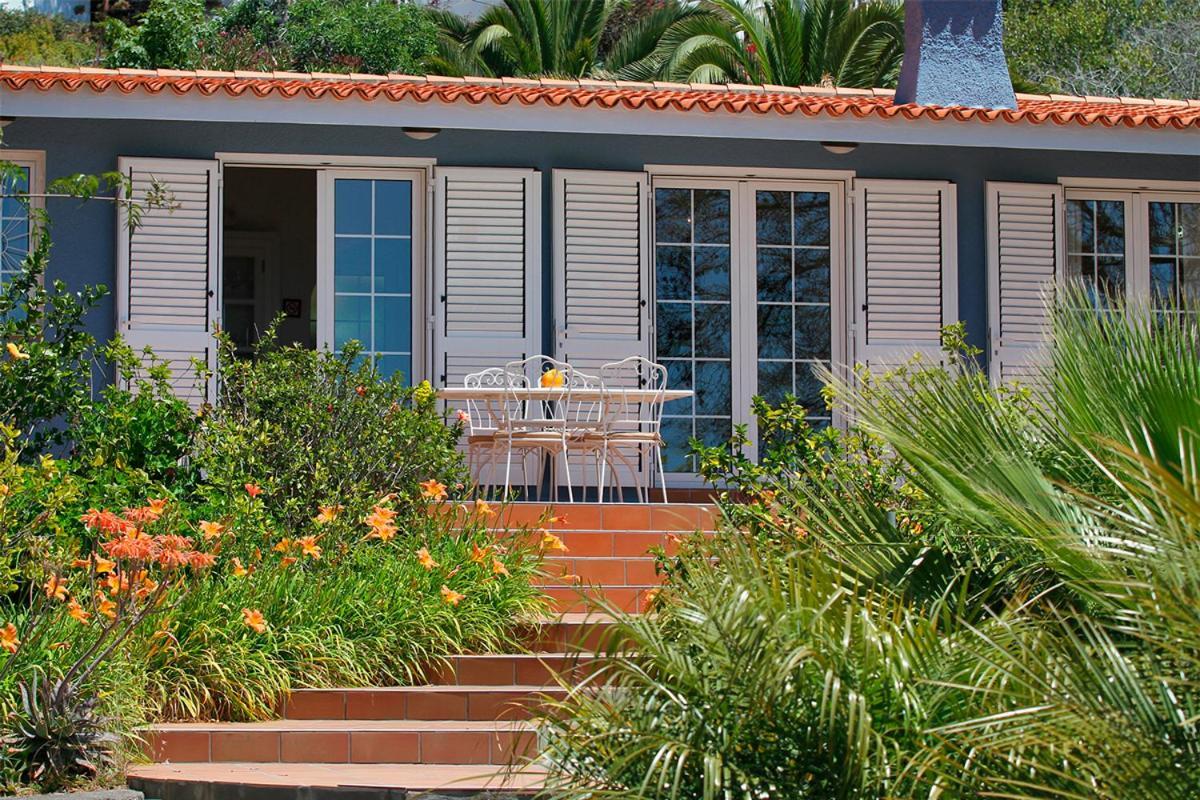 Casa Esther El Paso Esterno foto