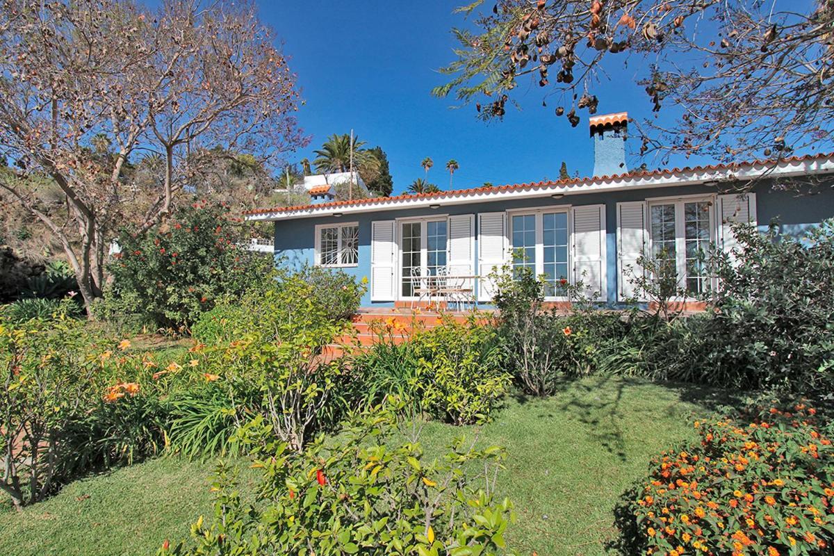 Casa Esther El Paso Esterno foto