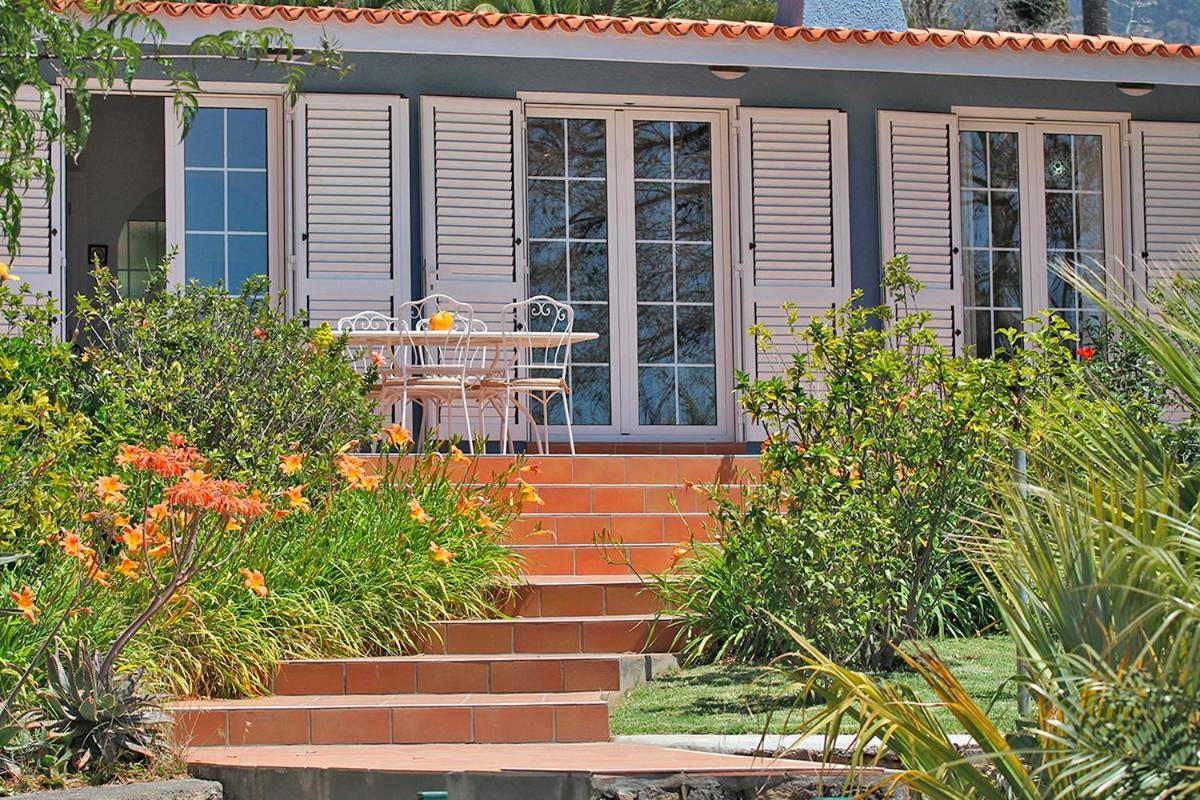 Casa Esther El Paso Esterno foto