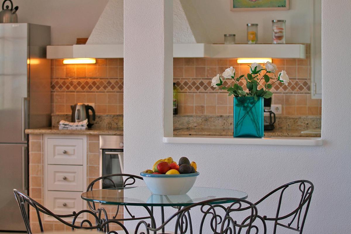 Casa Esther El Paso Esterno foto