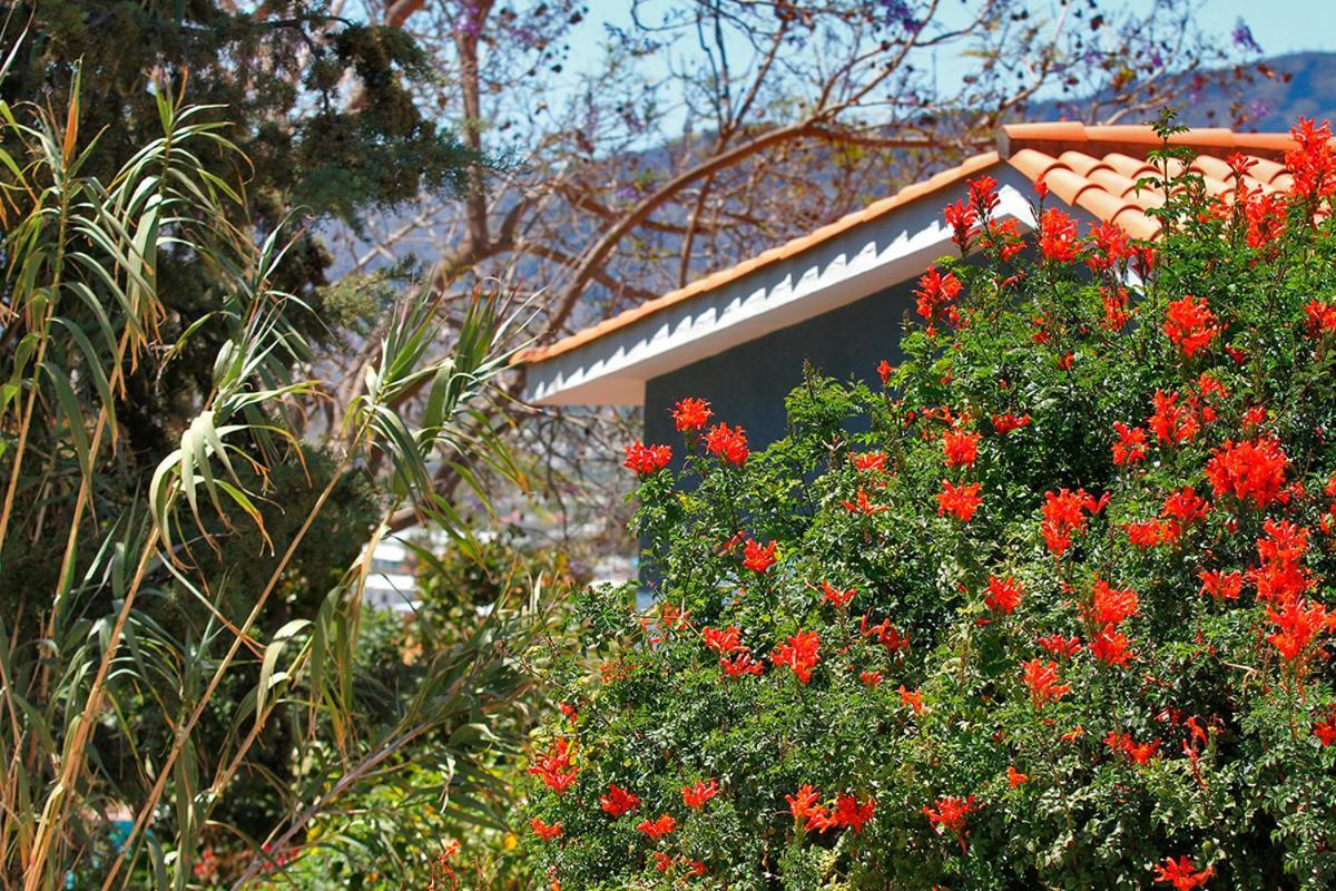 Casa Esther El Paso Esterno foto