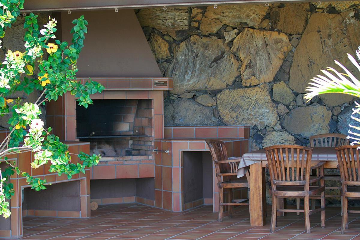 Casa Esther El Paso Esterno foto